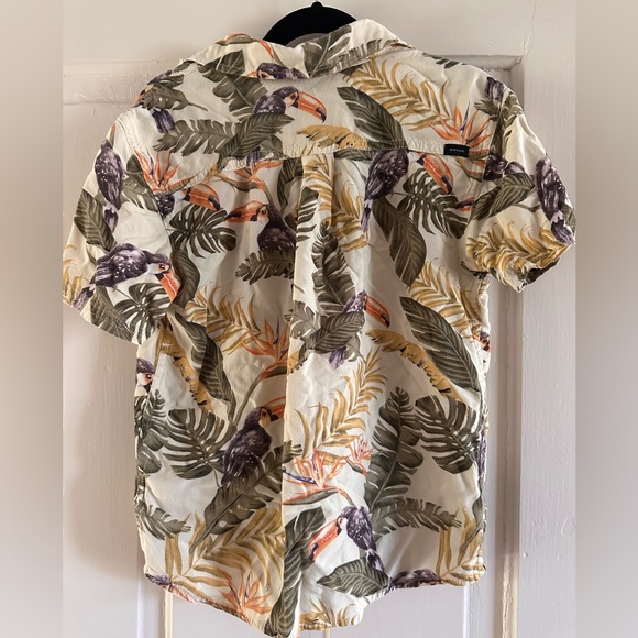 Rip Curl Shirt - Picture 2 of 5